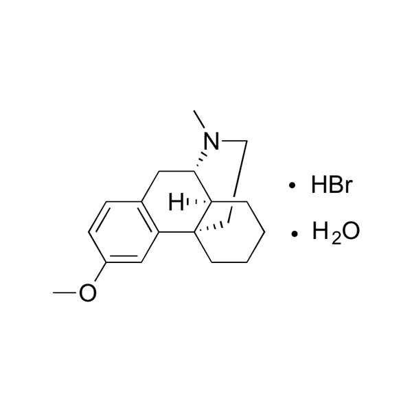 Relicuf DX Cough Syrup